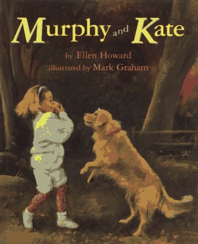 Murphy and Kate book cover