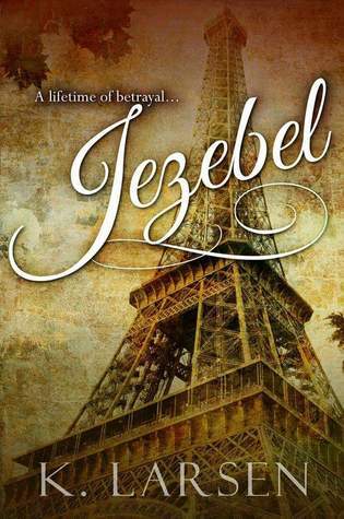 Jezebel book cover 1