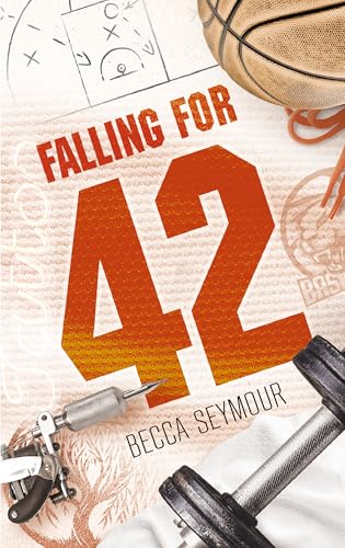Falling For 42 book cover