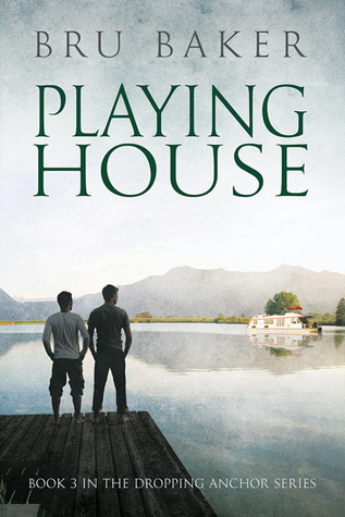 Dropping Anchor book cover 3