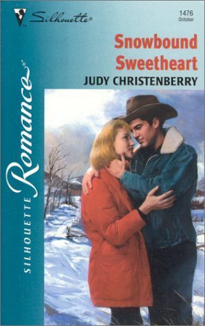 Snowbound Sweetheart book cover