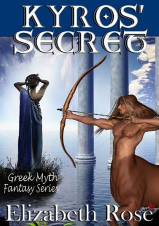 Kyros' Secret book cover