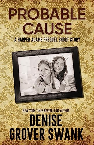 Probable Cause book cover
