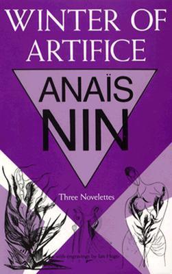 Winter of Artifice book cover
