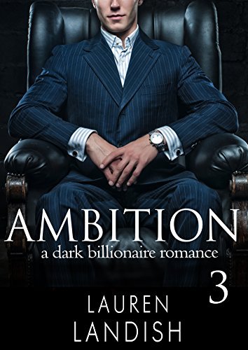 Driven book cover 3