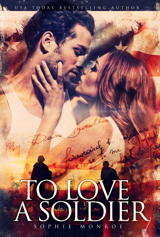 To Love a Soldier book cover