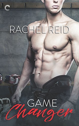 Game Changers book cover 1