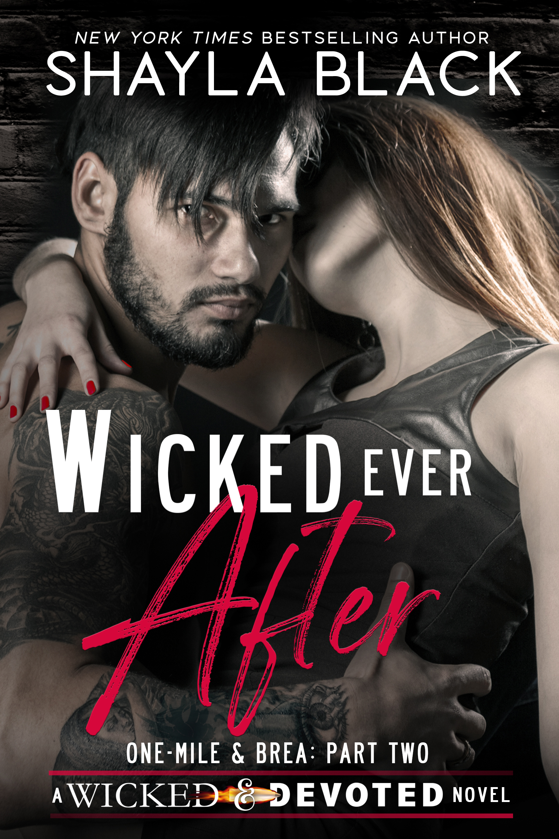 Wicked Lovers: Soldiers for Hire book cover 2