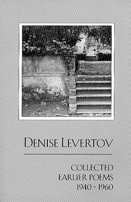 Collected Earlier Poems 1940-1960 book cover