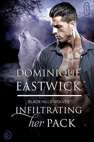 Infiltrating Her Pack book cover