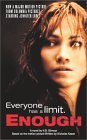 Enough book cover