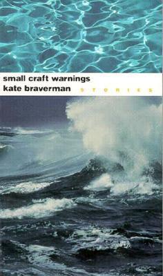 Small Craft Warnings book cover