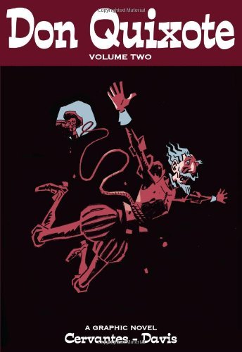 Don Quixote Part II (d) (wide version Iwanami Bunko) (2011) ISBN book cover