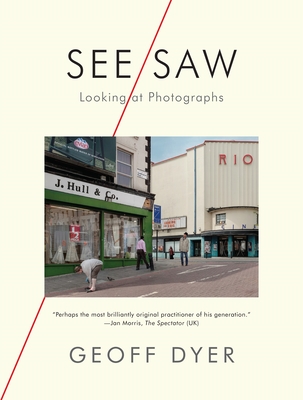 See/Saw book cover