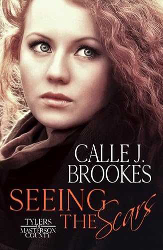 Seeing the Scars book cover