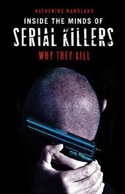 Inside the Minds of Serial Killers book cover