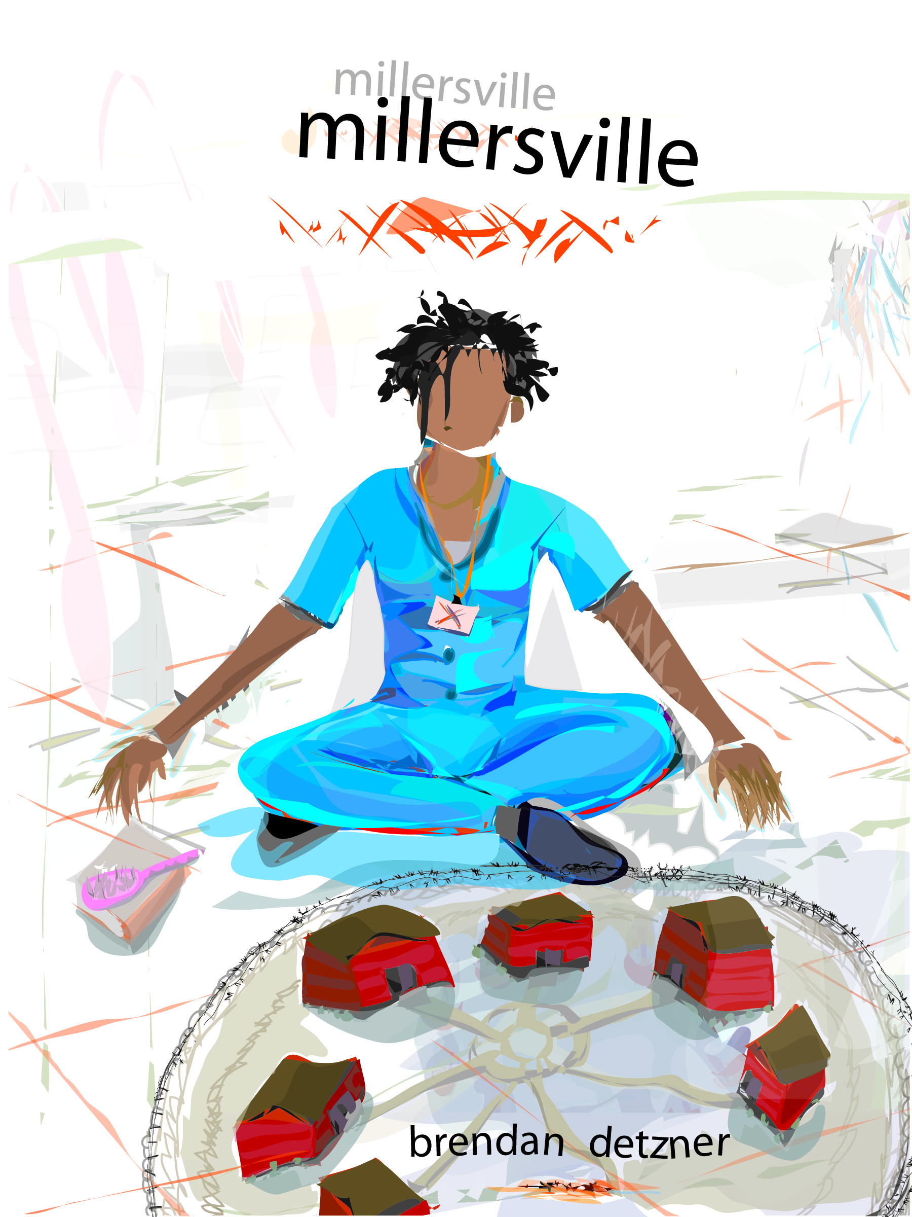 Millersville book cover