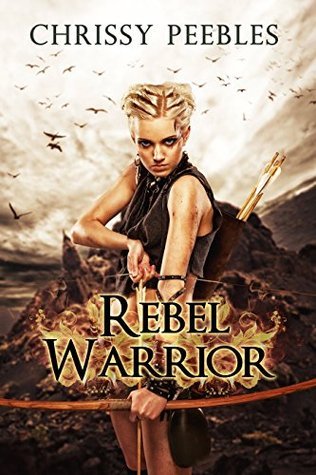 The Hope Saga book cover 3