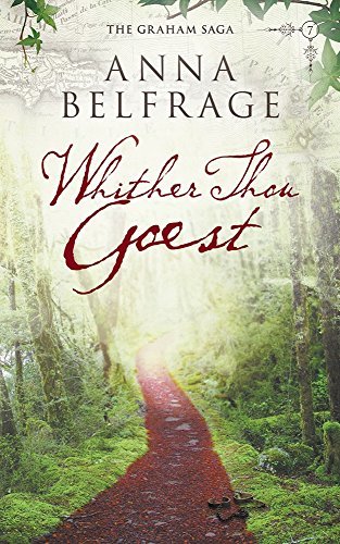 Whither Thou Goest book cover