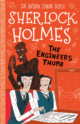 The Engineer's Thumb book cover