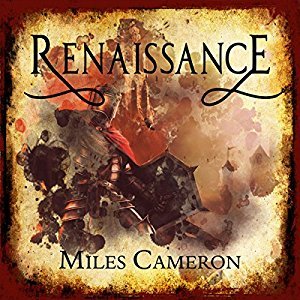 Renaissance book cover