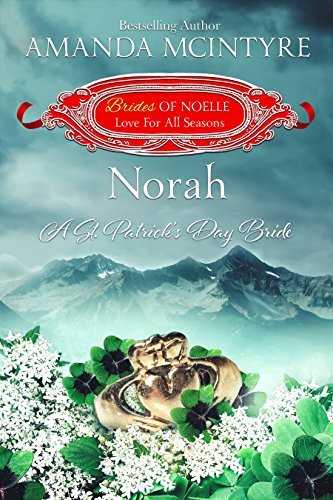 Brides of Noelle: Love For All Seasons book cover 3