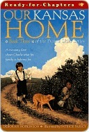 Prairie Skies book cover 3