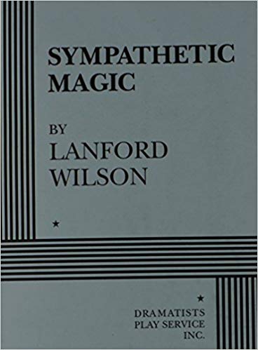 Sympathetic Magic - Acting Edition book cover