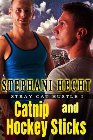Stray House Hustle book cover 1