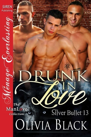 Drunk in Love book cover