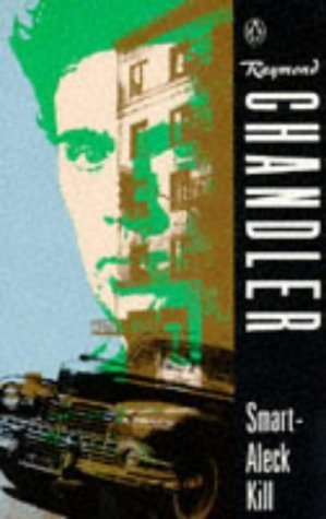 Smart-Aleck Kill book cover