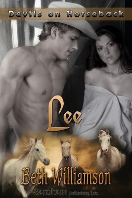 Lee book cover