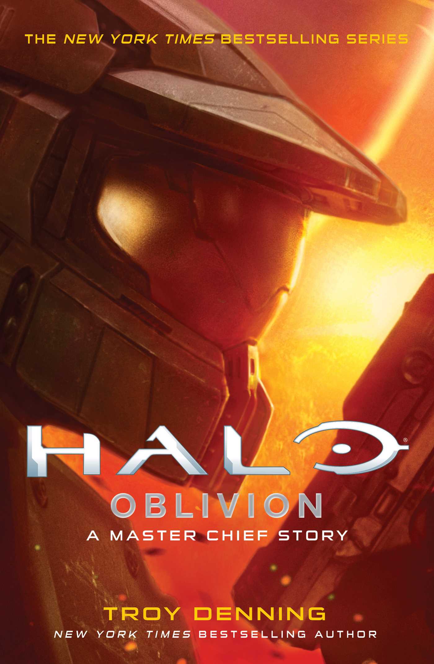 Halo book cover