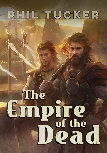 The Godsblood Trilogy book cover 1