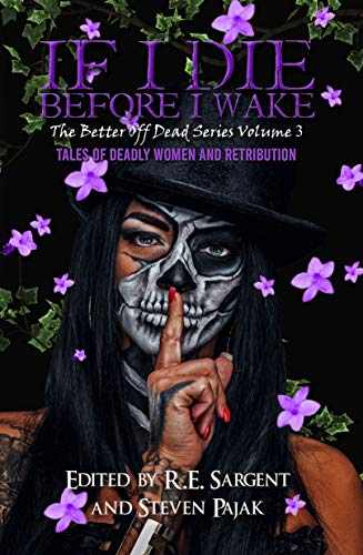The Better Off Dead Series book cover 2