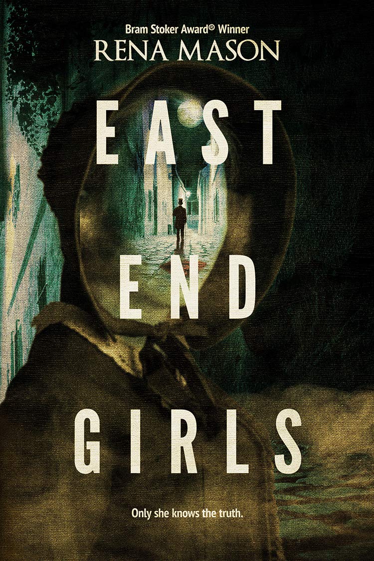 East End Girls book cover