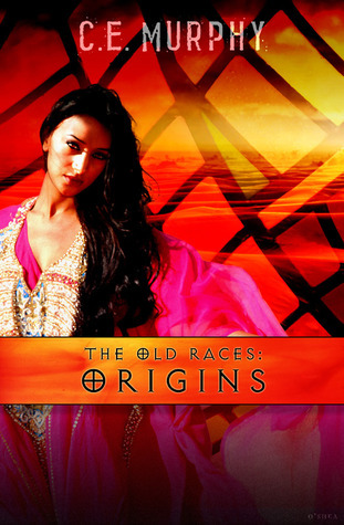 The Old Races book cover