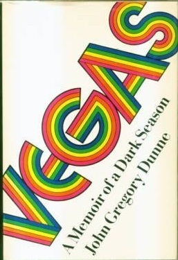 Vegas book cover