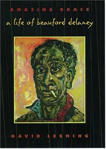 Amazing Grace book cover