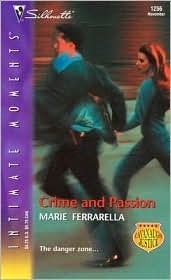 Cavanaugh Justice book cover 2