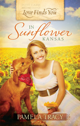 Love Finds You in Sunflower, Kansas book cover