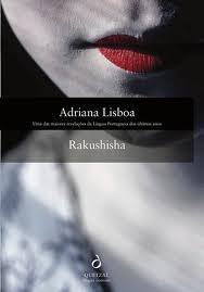 Rakushisha book cover