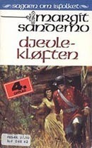 Djevlekløften book cover