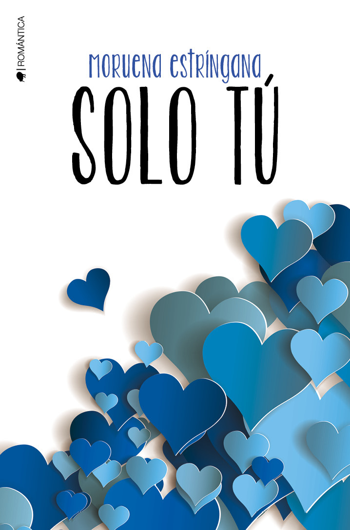 Tú book cover 1