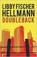 Doubleback book cover