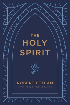 The Holy Spirit book cover