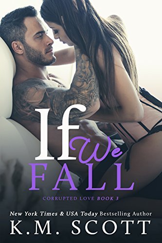 Corrupted Love book cover 2