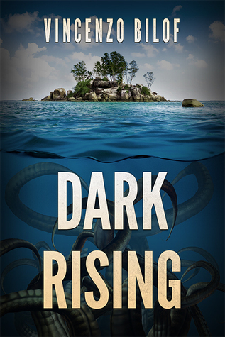 Dark Rising book cover