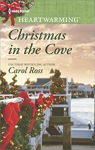 Pacific Cove book cover 1