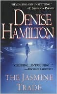 Eve Diamond Mystery book cover 1